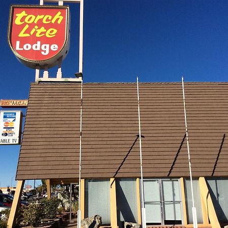 Torch Lite Lodge Yuma Exterior foto